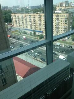 Сущевский вал 18