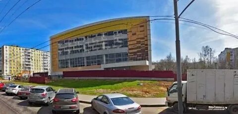 Ул московская 7а