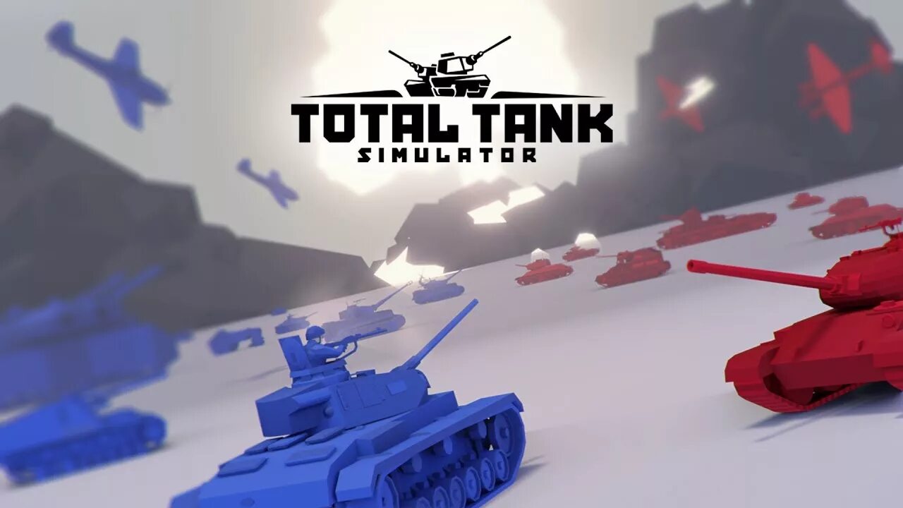 Игра total simulator. Total Tank Simulator. Батл танк симулятор. Тото танк симулятор. Картинки тотал танк симулятор.