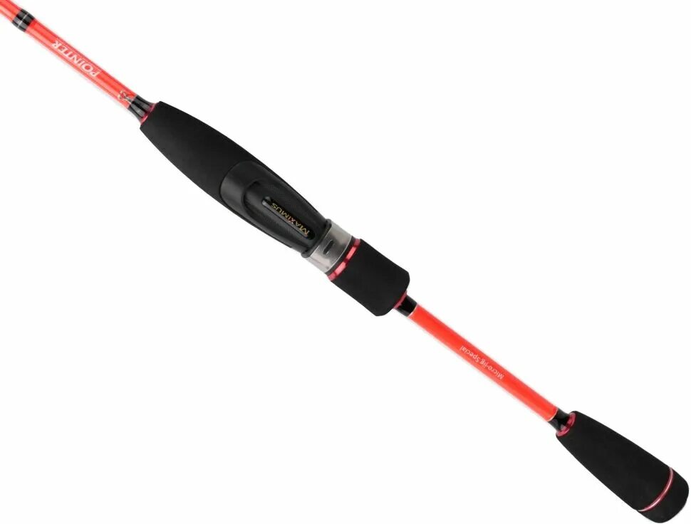 8-7 гр. 8-7 гр. Спиннинг максимус пойнтер 0. 8-6. Maximus pointer.