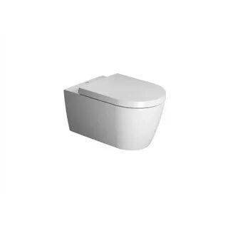 Унитаз duravit напольный