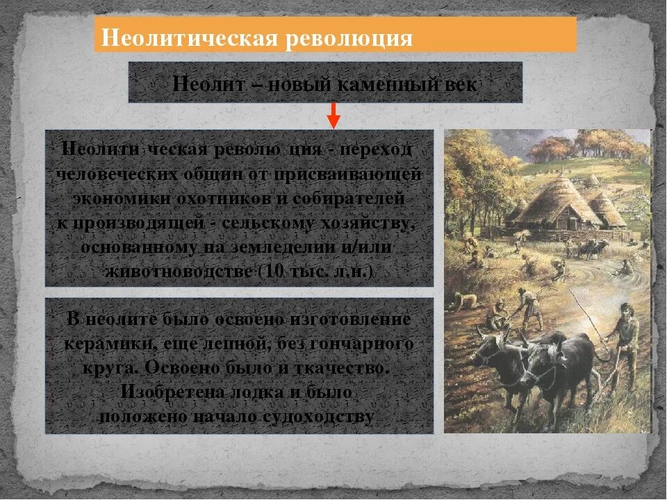 1 неолитическая революция. 2. Неолитическая революция. Неолитическая революция произошла в период:. Содержание неолитической революции. Неолитическая революция презентация.