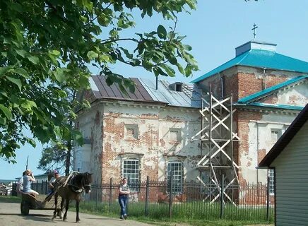 Погода в сизябске