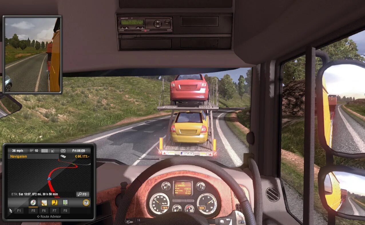 Бесплатная игра euro truck simulator 2. Евро трак симулятор 2. Евро трак симулятор 1. Игра дальнобойщики 5. Евро трек симулятор 2 1.3.1.