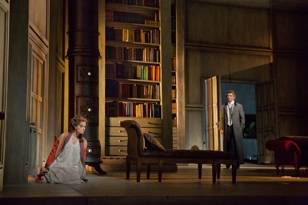 Opera reader