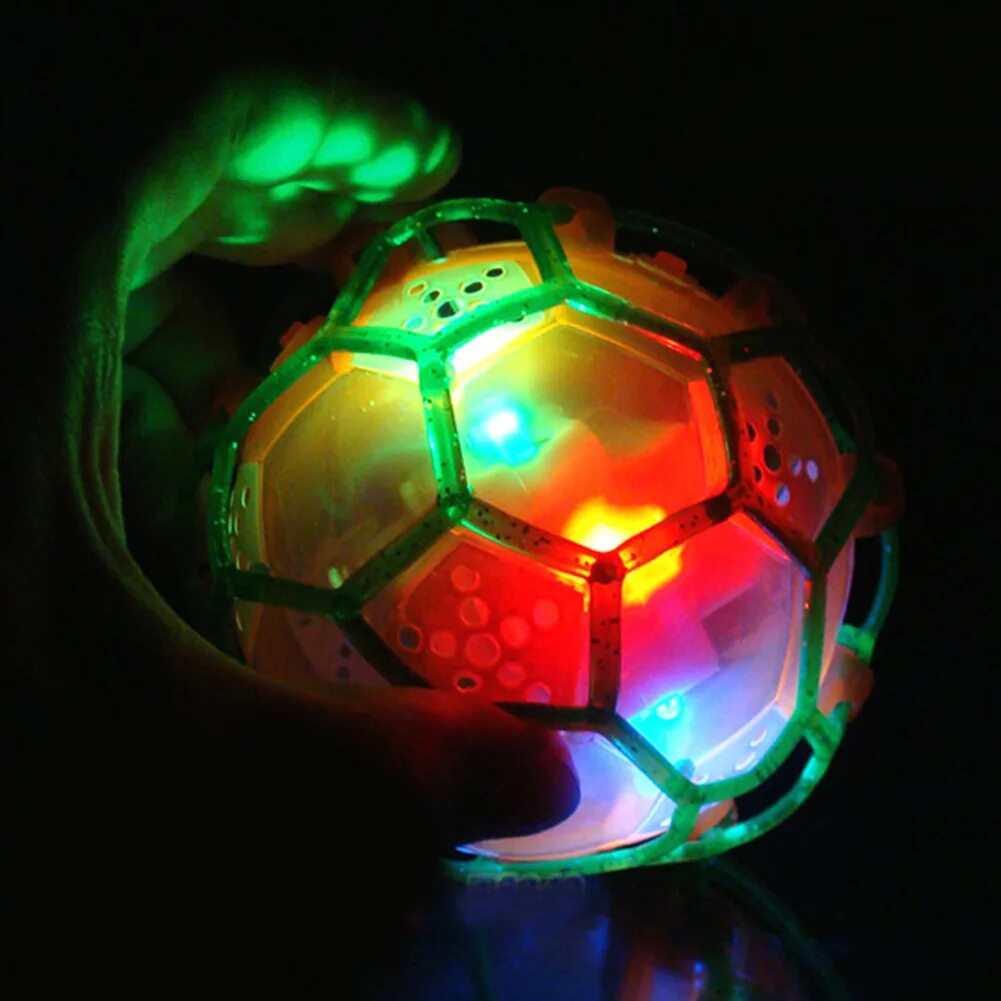Светящиеся мячики. Светящийся мяч. Светящийся мячик для детей. Светящийся футбольный мяч.