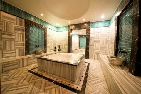 Aletris deluxe hotel spa