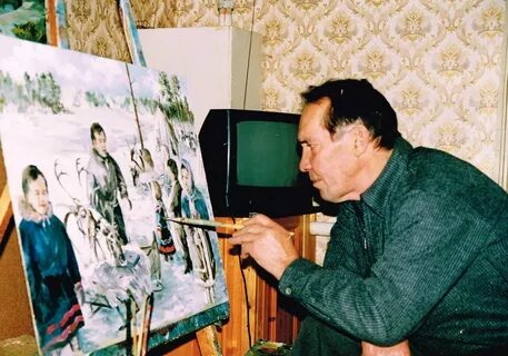 Н н специалист