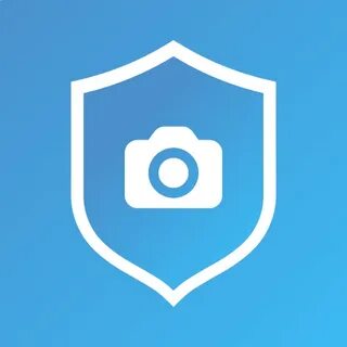 Камера с заблокированным экраном