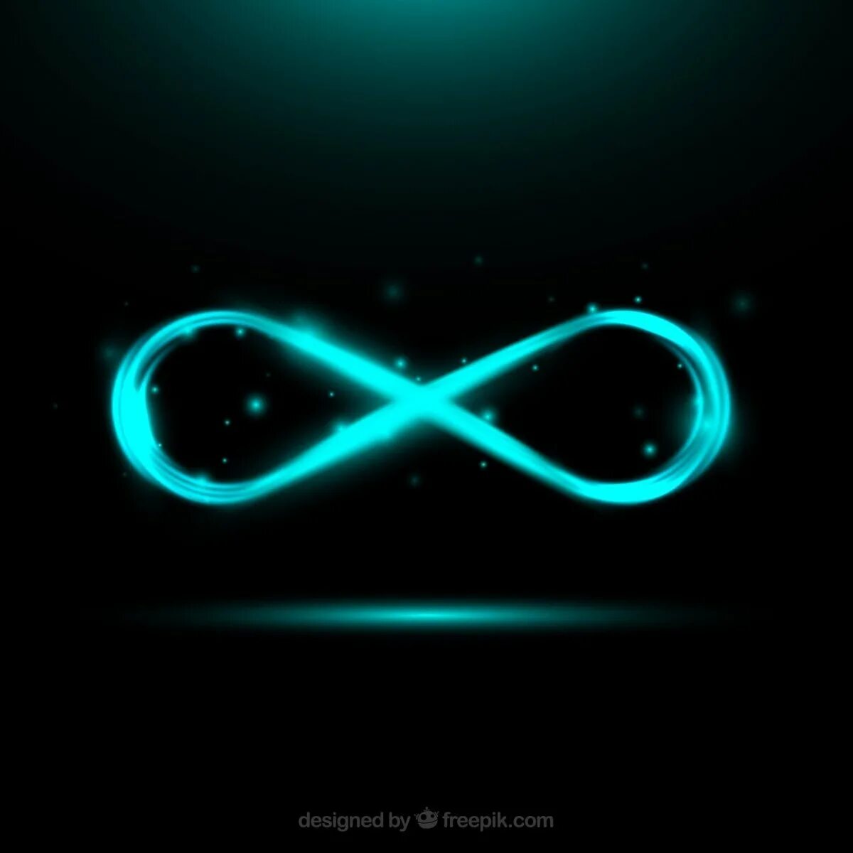 Бесконечность на черном фоне. Знак бесконечности. Картинки на рабочий стол бесконечность. 5 бесконечность. Символ бесконечности.