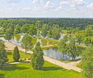 Парк отель софрино подмосковье отзывы