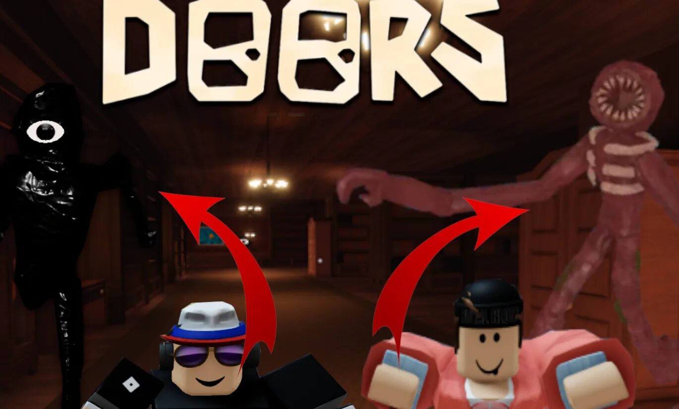 Doors дверь роблокс. Игра из РОБЛОКСА Doors. Монстры из игры Doors Roblox. Дорс игра РОБЛОКС.