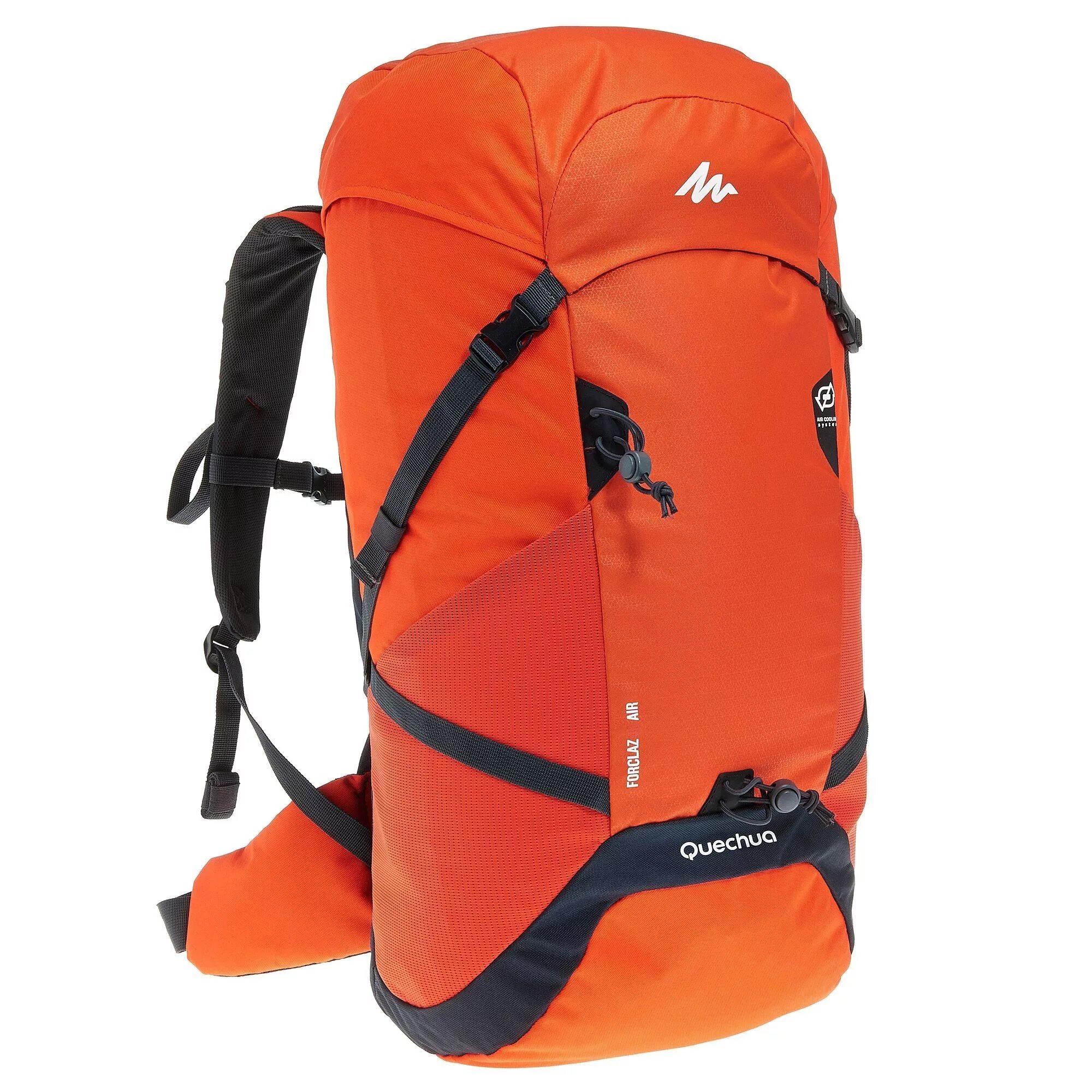 Рюкзак quechua купить. Forclaz 40 Air рюкзак. Рюкзак Quechua Forclaz 40. Forclaz 40 Air Quechua. Рюкзак Quechua Forclaz 50.