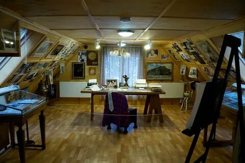 Галерея е