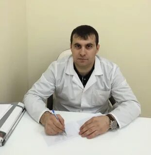 Специалист андролог