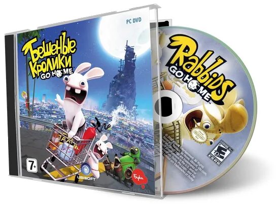 Rabbids go Home Wii. Бешеные кролики go Home PC. Rabbids go Home Nintendo DS. Rabbids go home