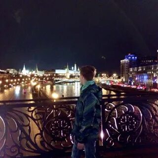 Леха коренков