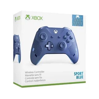Xbox sport