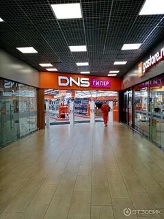 Товары dns в калининграде