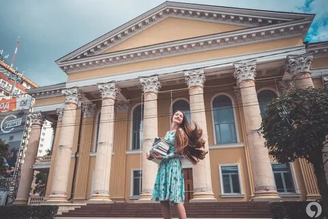 Ставропольская библиотека имени лермонтова