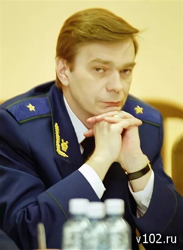 Один город - один авторитет. Как генерал Музраев криминального короля Кадина "кр