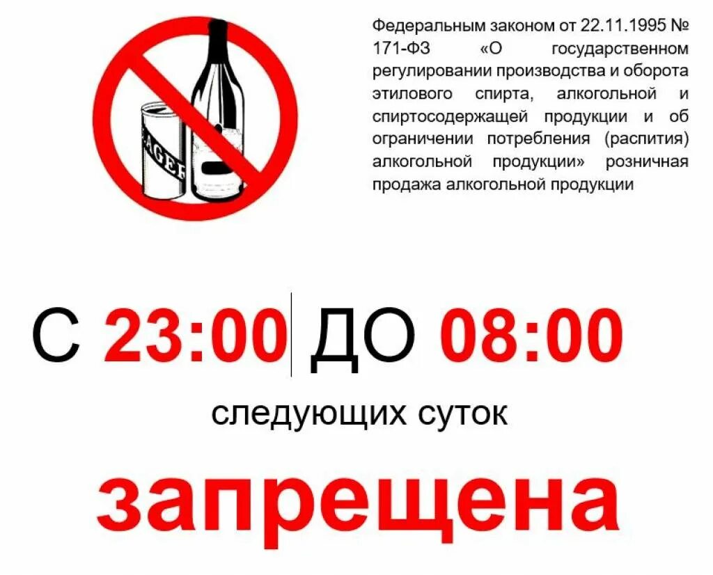 Можно ли по закону продавать