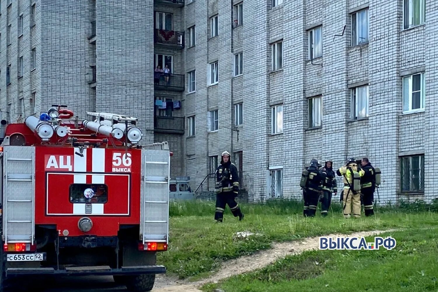 Общежитие выкса. Выкса РФ пожар на Герцена. Пожарные Выкса. Выкса пожары 2010. Пожар в пожарной части Выкса.