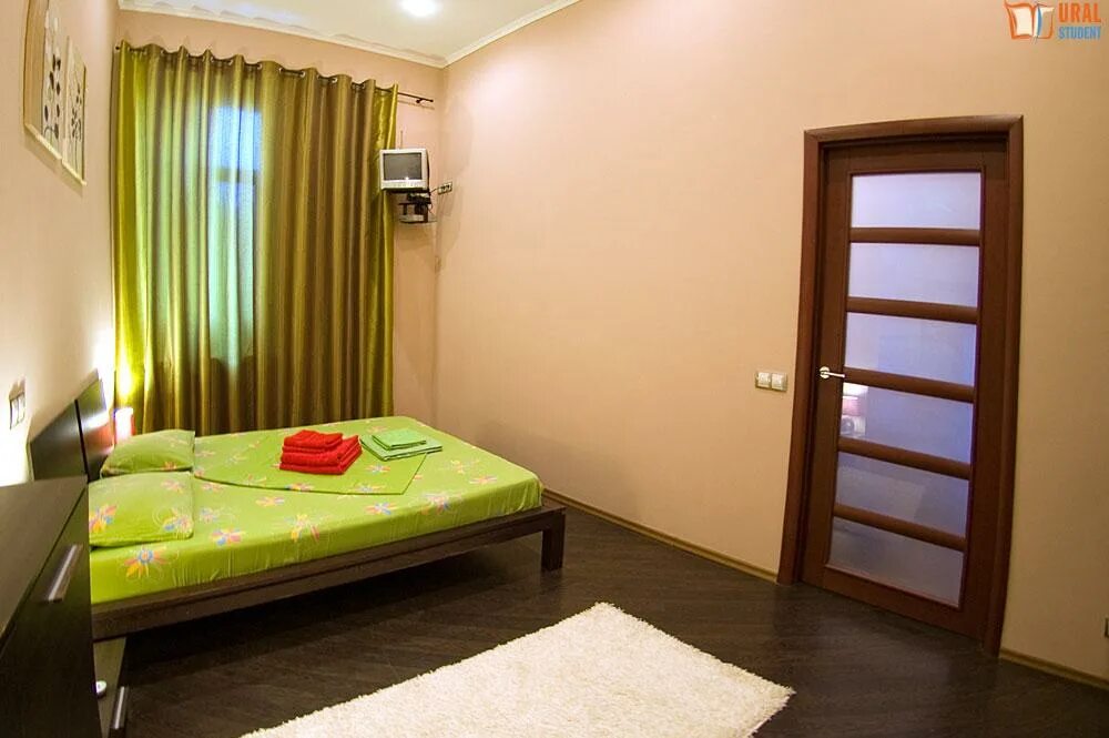 снять квартиру в нахабино посуточно