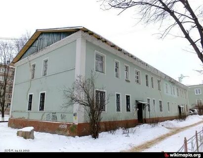 Панельная 2
