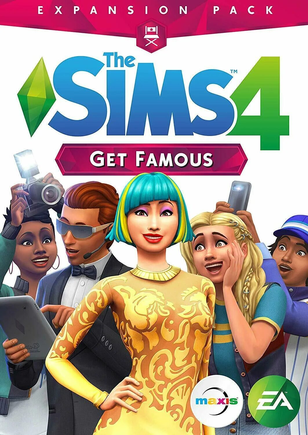 The SIMS 4 get famous. SIMS 4 дополнения. The SIMS 4. путь к славе. Swim. Плакаты симс