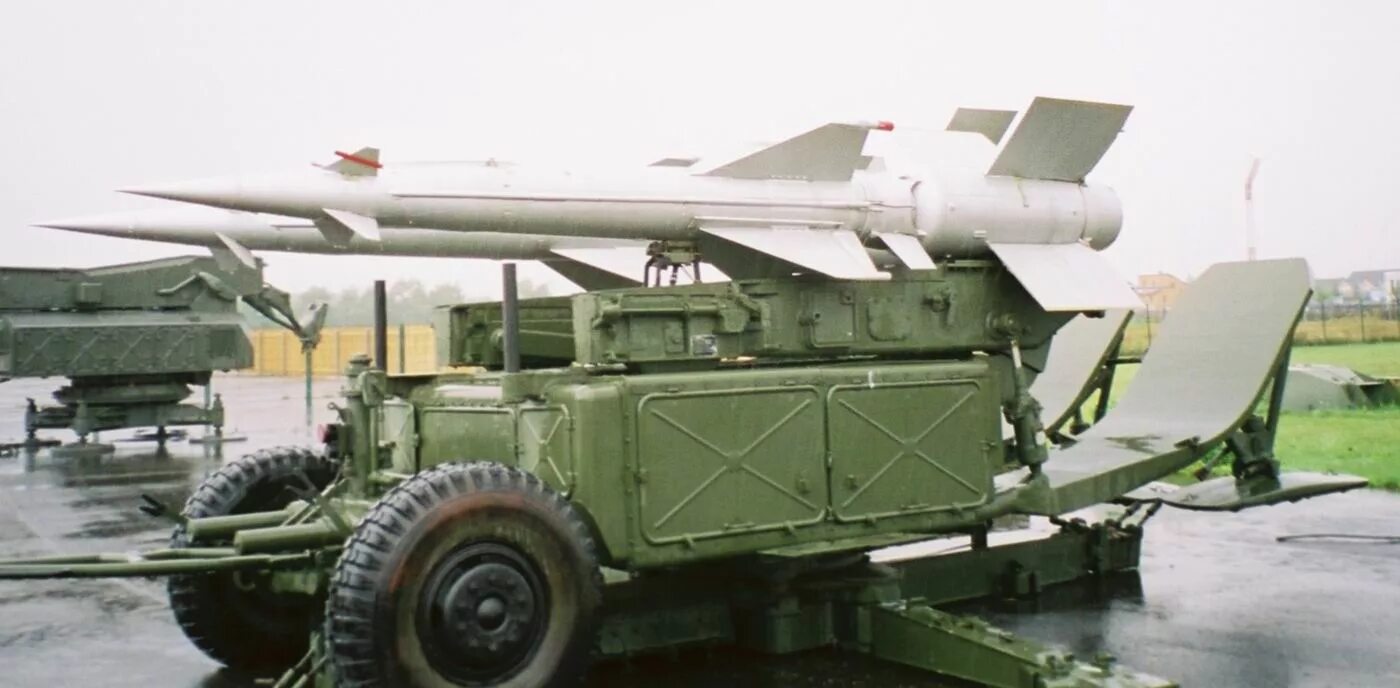 П 71 5. С-125м Неман. ЗРК "Печора", "Печора-2м". С-125 зенитный ракетный комплекс Печора.