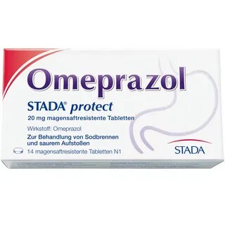 Омепразол от поноса