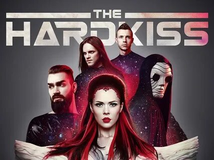 Hard kiss песни