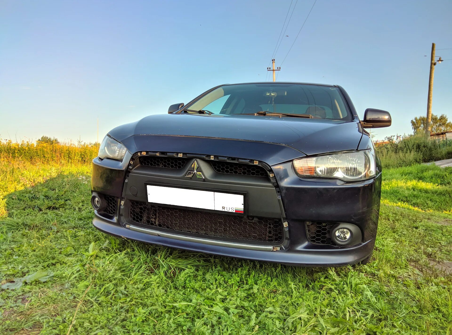 Mitsubishi Lancer 10 Chrome. Лансер 10 хром. Бампер Лансер 10 Эво стиль. Хром переднего бампера Лансер 10.