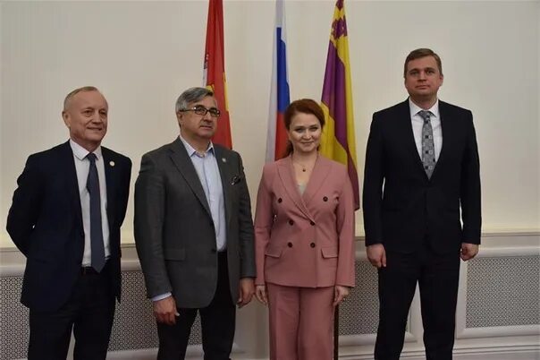 Новая жизнь троицк. Конгресс татар троицк челябинской области.