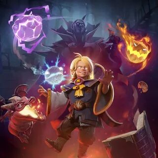 Baby invoker