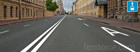 Дорожное право