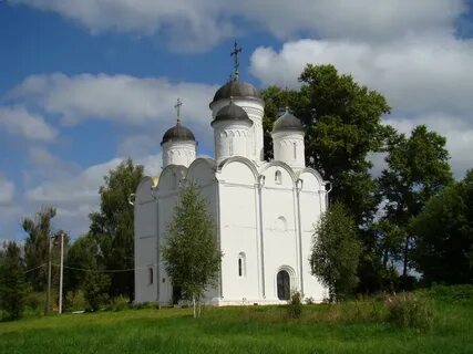 Погода микулино московская область