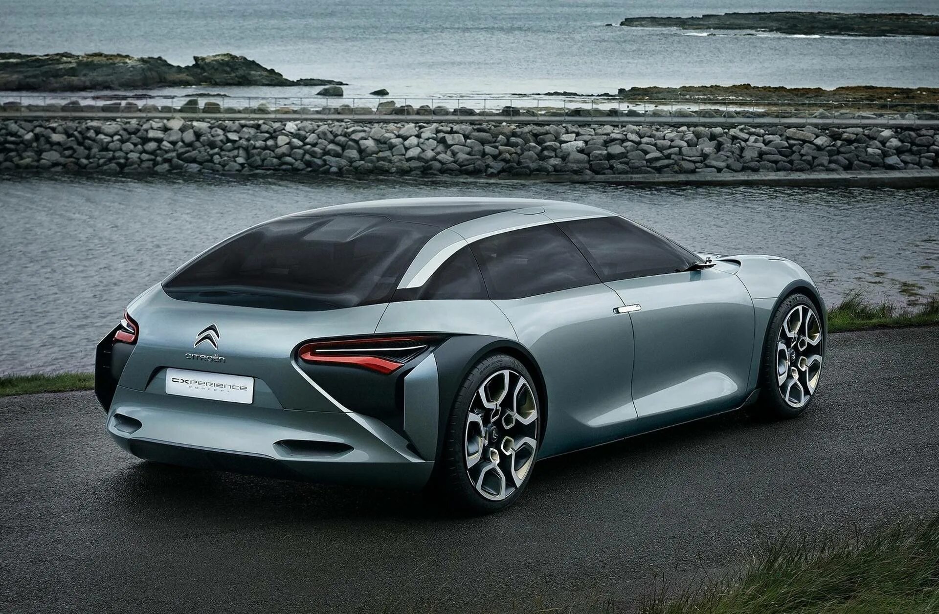 Concept version
