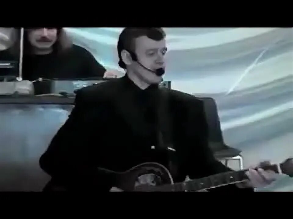 Концерт наговицына полностью