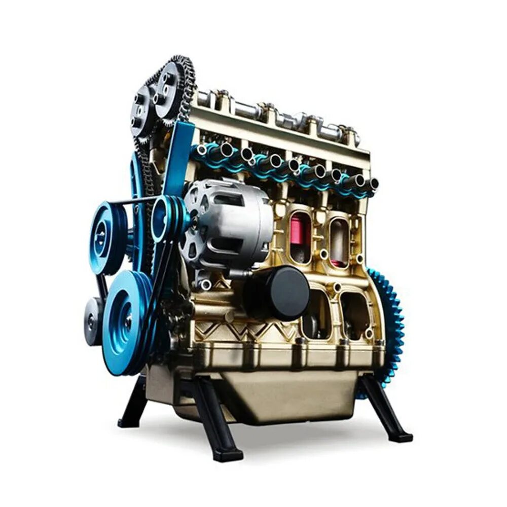 01 ultra engine. 01 ultra engine