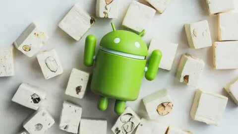 Nougat 7.1 2