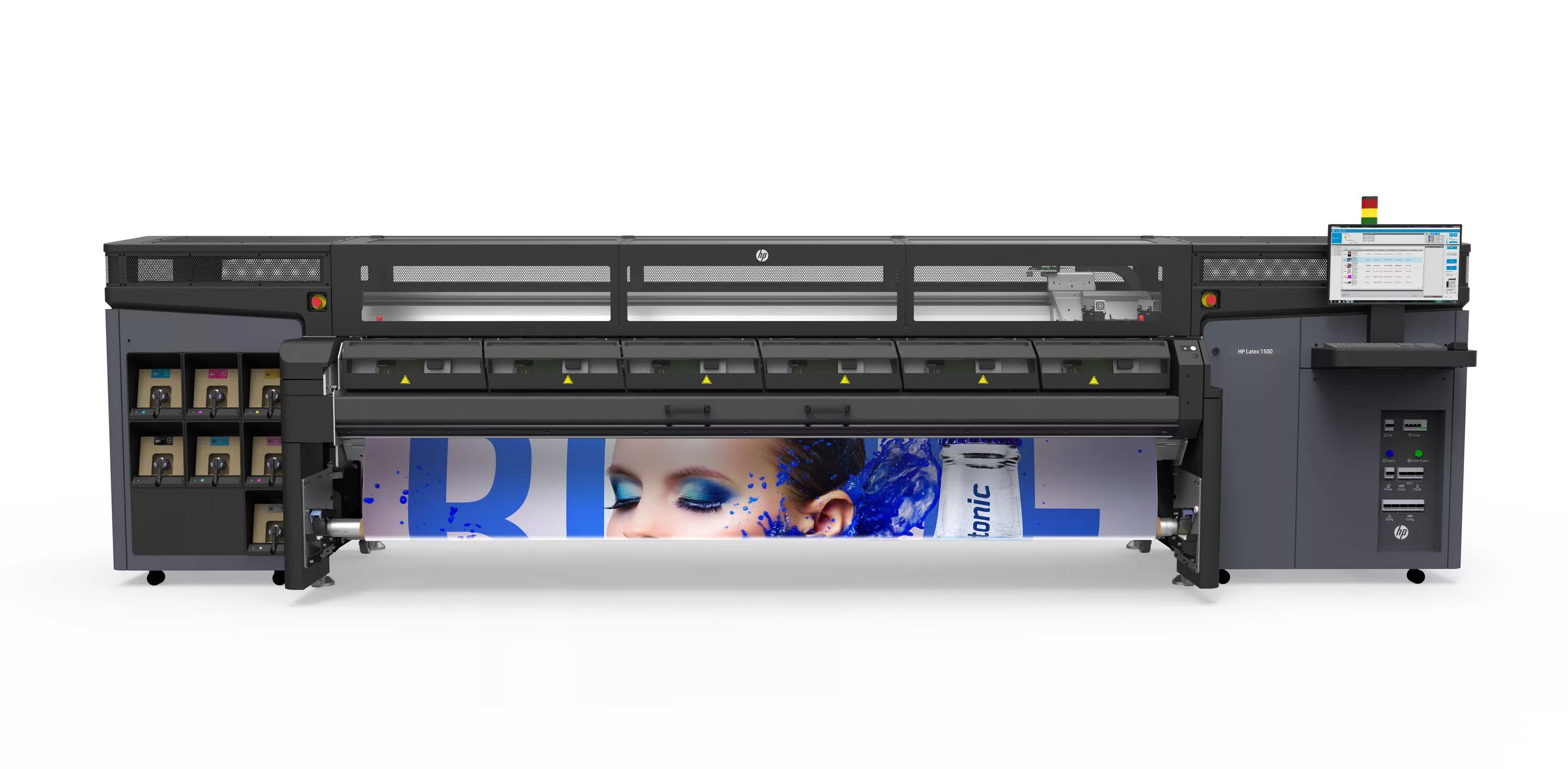 Hp Latex 1500 Продам