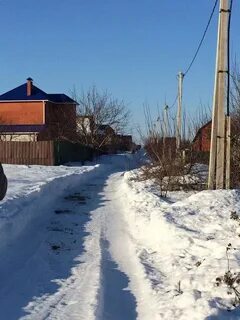 Участок дубовое