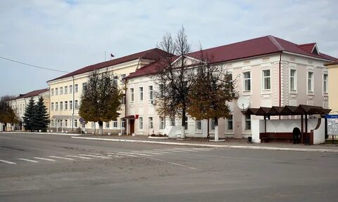 Г медынь