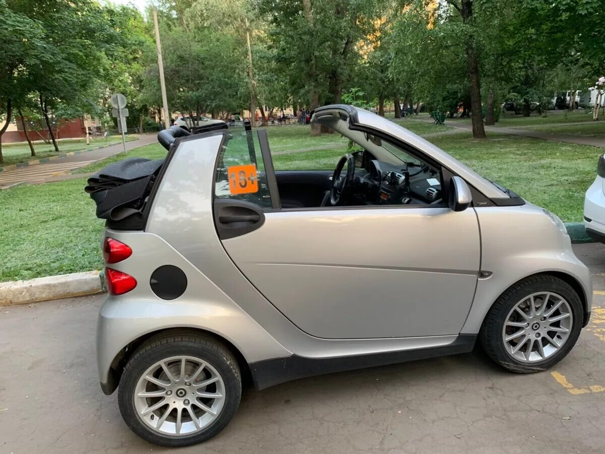 Машина б у иванове. Мерседес смарт 2000г. Smart Fortwo 0.8 CDI кабриолет. Смарт смарт машина. Смарт Матиз машина.