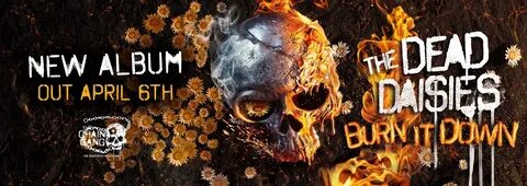 The dead daisies 2024