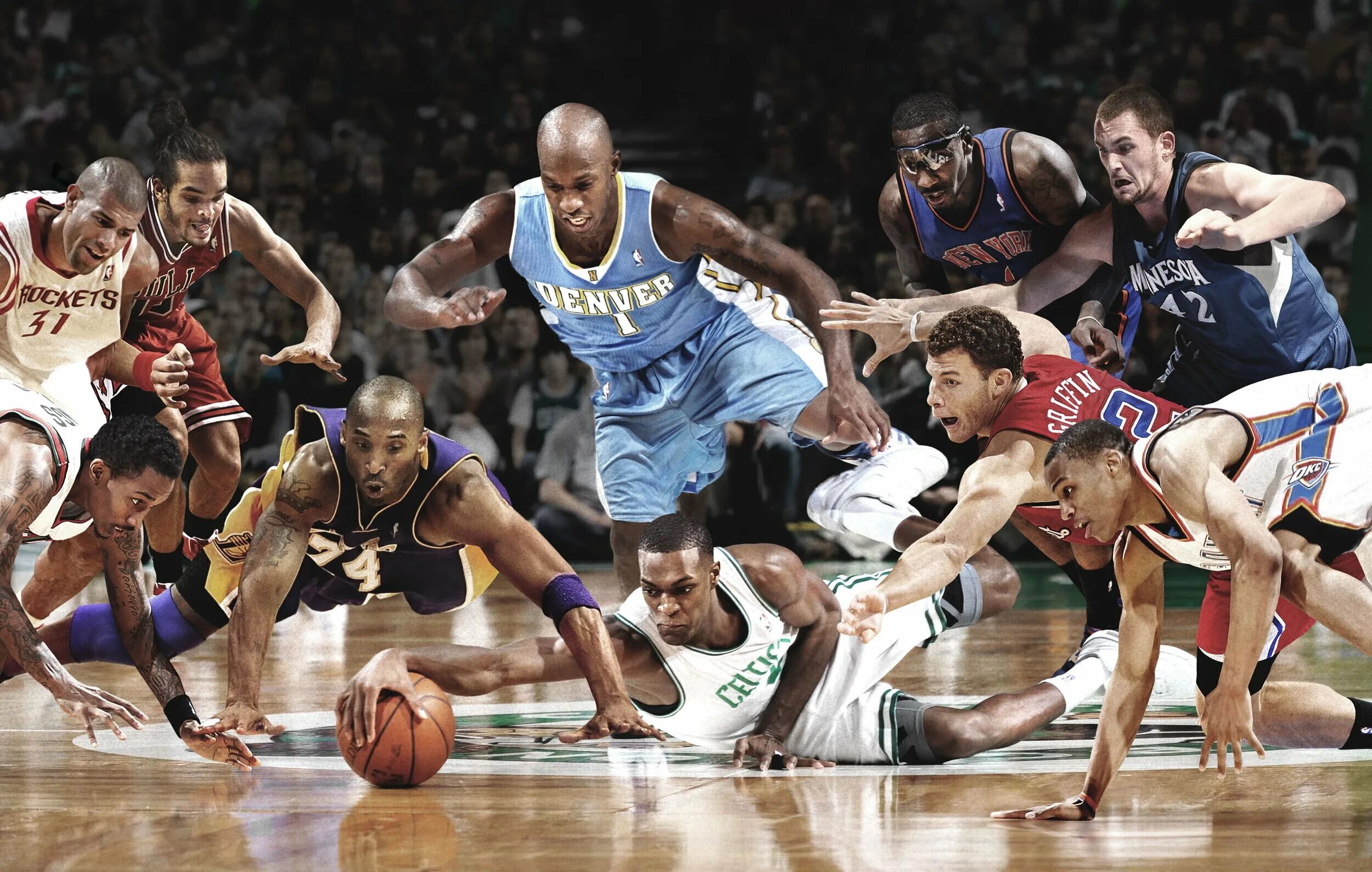 летняя лига нба.