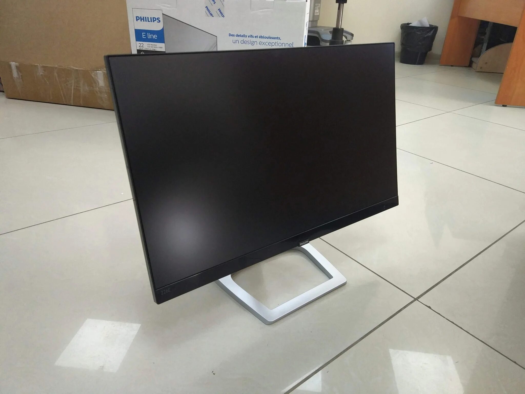 5" монитор philips монитор philips 226e9qsb/00, черный. 226. Vf. 226. 226.