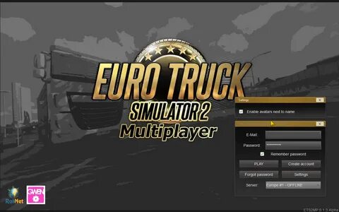 Сервер multiplayer